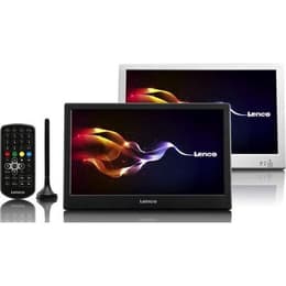 TV 10,0000 Pollici Lenco LED HD 720p TFT-1038
