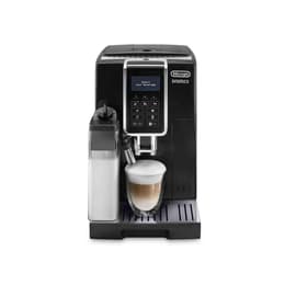 Caffettiera con macinacaffè Senza capsule Delonghi Dinamica Ecam 350.55.B 1,8000L - Nero