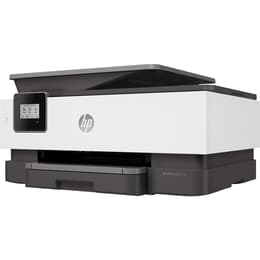 HP OfficeJet 8014 Inkjet - Getto d'inchiostro