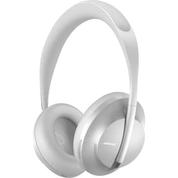 Cuffie riduzione del rumore wireless Bose 700 - Argento