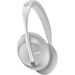 Cuffie riduzione del rumore wireless Bose 700 - Argento