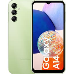 Galaxy A14 128GB - Verde