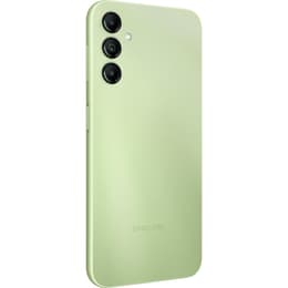Galaxy A14 128GB - Verde
