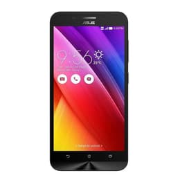 Asus ZenFone Max ZC550KL 32GB - Nero