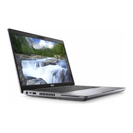 Dell Latitude 5411 14" Core i5 2.6 GHz - SSD 256 GB - 8GB - QWERTZ - Tedesco