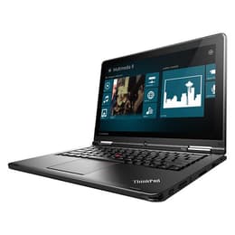 Lenovo ThinkPad L390 Yoga 13" Core i5 1.6 GHz - SSD 256 GB - 8GB Tastiera Francese