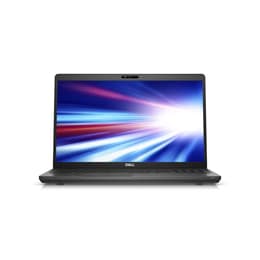 Dell Latitude 5501 15" Core i5 2.9 GHz - SSD 512 GB - 8GB - AZERTY - Francese