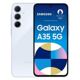 Galaxy A35 256GB - Blu