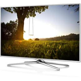 TV 55,0000 Pollici Samsung LCD 3D Full HD 1080p UE55F6510