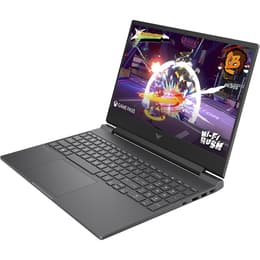 HP Victus 15-FB2970ND 15" Ryzen 7 3.8 GHz - SSD 512 GB - 16GB - QWERTY - Inglese