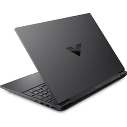 HP Victus 15-FB2970ND 15" Ryzen 7 3.8 GHz - SSD 512 GB - 16GB - QWERTY - Inglese