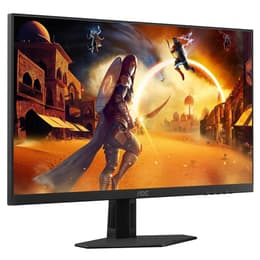 Schermo 24" LED QHD Aoc Q24G4RE-RAS*