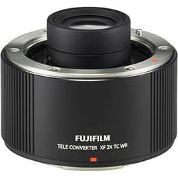 Obiettivi Fujifilm X 50-140 mm F/4.5-5.6