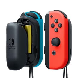 Joystick Nintendo Switch Nintendo Joy-Con AA Battery Pack Air