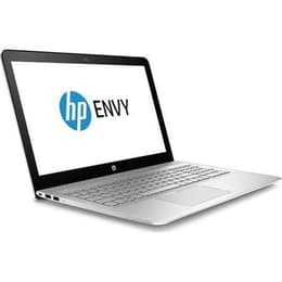 HP Envy 17-BW0503NA 17" Core i7 1.8 GHz - SSD 512 GB - 8GB - QWERTY - Inglese