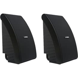 Altoparlanti Yamaha NS-AW592 - Nero