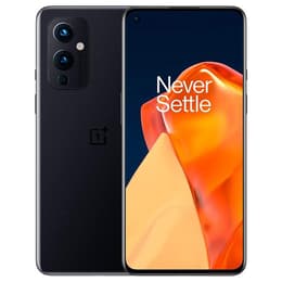 OnePlus 9 128GB - Nero - Dual-SIM