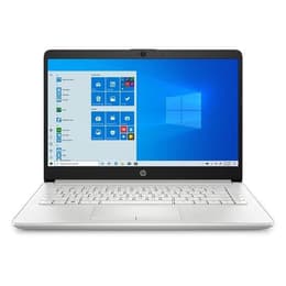 HP 14-CF3022NB 14" Core i5 1 GHz - SSD 512 GB - 16GB Tastiera Francese