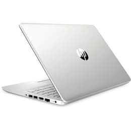 HP 14-CF3022NB 14" Core i5 1 GHz - SSD 512 GB - 16GB - AZERTY - Francese