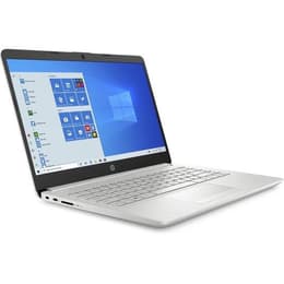 HP 14-CF3022NB 14" Core i5 1 GHz - SSD 512 GB - 16GB - AZERTY - Francese