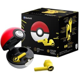 Teknofun Pokemon Pikachu Radio alarm