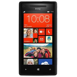 HTC Windows Phone 8X 16GB - Nero