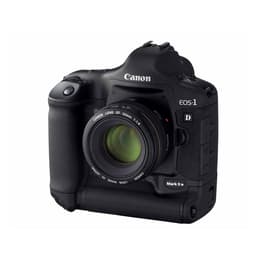 Reflex - Canon 1D Mark II - Nero