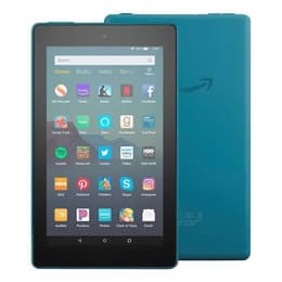 Amazon Fire HD 10 32GB - Blu - WiFi