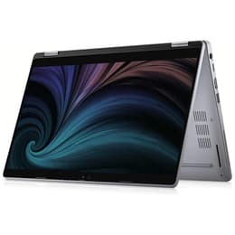 Dell Latitude 5310 2-in-1 13" Core i7 1.8 GHz - SSD 512 GB - 32GB - QWERTY - Spagnolo