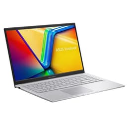Asus VivoBook 15 F1504VA-NJ456W 15" Core i5 1.3 GHz - SSD 512 GB - 16GB - QWERTY - Spagnolo