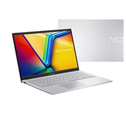 Asus VivoBook 15 F1504VA-NJ456W 15" Core i5 1.3 GHz - SSD 512 GB - 16GB - QWERTY - Spagnolo