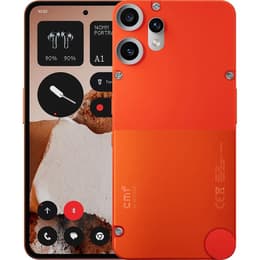 CMF Phone 2 Pro 128GB - Arancione