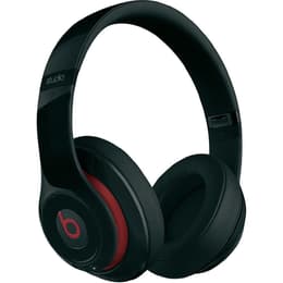 Cuffie riduzione del rumore a filo con microfono Beats By Dr. Dre Beats Studio 2 - Nero