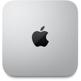 Mac mini (2020) Apple M1 - 512 GB SSD - 8GB