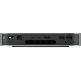 Mac mini (2020) Apple M1 - 512 GB SSD - 8GB