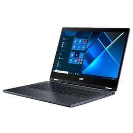 Acer TravelMate Spin P4 14" Core i5 2.4 GHz - SSD 256 GB - 8GB - QWERTY - Inglese