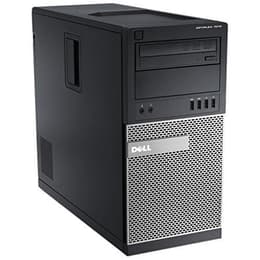 Dell OptiPlex 7010 MT Core i5 3,2 GHz - HDD 500 GB RAM 8 GB