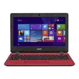 Acer Aspire ES1-520-33WH 15" E1 1.4 GHz - HDD 1 TB - 4GB Tastiera Francese