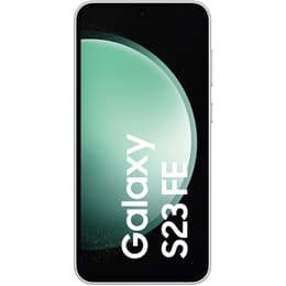 Galaxy S23 FE 256GB - Verde