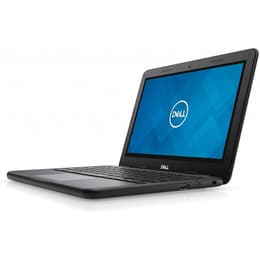 Dell ChromeBook 5190 Celeron 1.1 GHz 32GB eMMC - 4GB QWERTY - Inglese