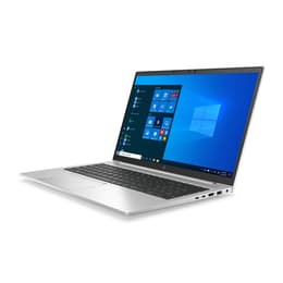 HP EliteBook 850 G7 15" Core i5 1.6 GHz - SSD 256 GB - 8GB - QWERTZ - Tedesco