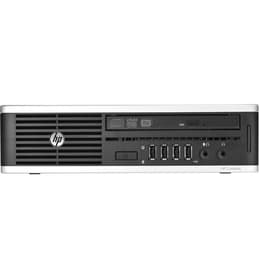 HP Compaq Elite 8300 USDT Core i3 3,4 GHz - SSD 256 GB RAM 16 GB