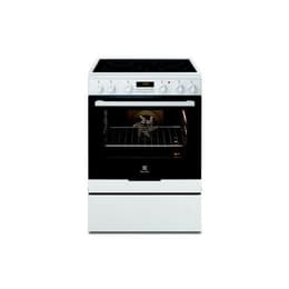 Electrolux EKC6670AOW Cucine