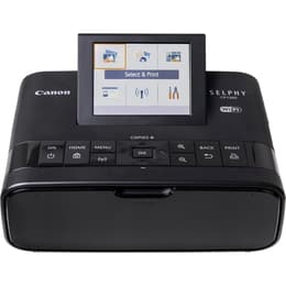 Canon Selphy CP1300 Inkjet - Getto d'inchiostro