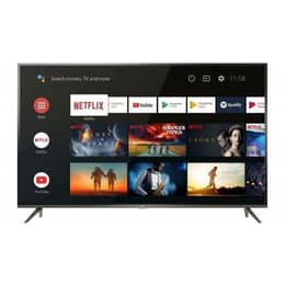 TV 50,0000 Pollici Tcl LED Ultra HD 4K 50EP640