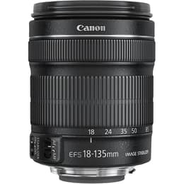 Canon Obiettivi EF-S IS Canon EF-S 18-135mm f/3.5-5.6