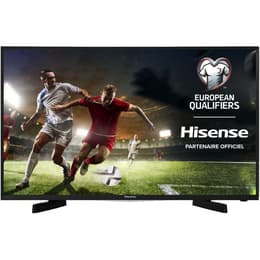 Smart TV 40,0000 Pollici Hisense LCD Full HD 1080p H40M2600
