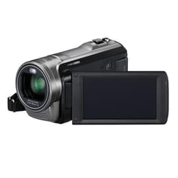 Videocamere Panasonic HC-V500 Nero