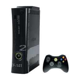 Microsoft Xbox 360 - Nero