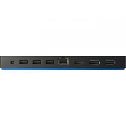 Hp USB-C Dock G4 (3FF69AA-ABB) Docking station